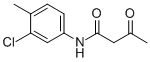 CAS#: 52793-03-0， N-(3-Chloro-4-Methyl-Phenyl)-3-Oxo-Butyramide