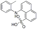 CAS#: 52918-29-3， 8-[(Methylphenyl)Amino]Naphthalene-1-Sulphonic Acid