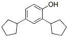 CAS#: 52938-91-7， 2,4-Dicyclopentylphenol