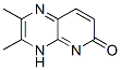 CAS#: 52996-62-0， 2,3-Dimethyl-Pyrido[2,3-b]Pyrazin-6(4H)-One