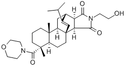CAS#: 53003-81-9， Ivarimods