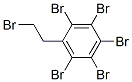 CAS#: 53097-60-2， Pentabromo(2-Bromoethyl)Benzene
