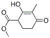 CAS#: 53103-58-5， Methyl 2-Hydroxy-3-Methyl-4-Oxocyclohex-2-Ene-1-Carboxylate