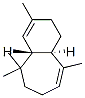 CAS#: 53111-25-4， (1R,7R)-2,6,6,9-Tetramethylbicyclo[5.4.0]Undeca-2,8-Diene