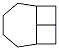 CAS#: 53130-19-1， Tricyclo[4.3.1.0(8,10)]Decane