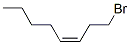 CAS#: 53155-11-6， (Z)-1-Bromo-3-Octene