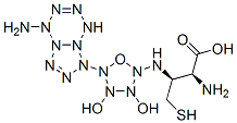 CAS#: 53199-57-8， S-(3-Deazaadenosyl)Homocysteine