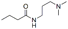 CAS#: 53201-67-5， N-[3-(Dimethylamino)Propyl]Butyramide
