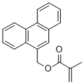 CAS#: 53223-82-8， (9-Phenanthryl)Methyl Methacrylate