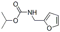 CAS#: 5327-28-6， Furfurylcarbamic Acid Isopropyl Ester