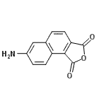 CAS#: 53300-43-9， 7-Aminonaphtho[1,2-c]Furan-1,3-Dione