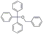 CAS#: 5333-62-0， (Trityloxymethyl)Benzene