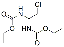 CAS#: 5336-13-0， Ethyl N-[2-Chloro-1-(Ethoxycarbonylamino)Ethyl]Carbamate