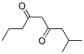 CAS#: 5336-74-3， 2-Methylnonane-4,6-Dione