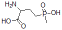CAS#: 53369-07-6， Phosphinothricin