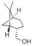CAS#: 53369-17-8， (-)-trans-Myrtanol