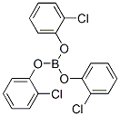 CAS#: 5337-60-0， Tris(2-Chlorophenyl) Borate