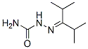 CAS#: 5338-14-7， 2,4-Dimethyl-3-Pentanone Semicarbazone