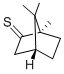 structure of CAS# 53402-10-1, (1R)-(-)-Thiocamphor;(1R)-(-)-1,7,7-Trimethylbicyclo[2.2.1]Heptane-2-Thione;(1R)-(-)-THIOCAMPHOR
