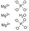 structure of CAS# 53408-95-0, Magnesium Phosphate Hydrate