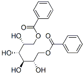 CAS#: 5346-88-3， D-Glucitol 1,6-Dibenzoate