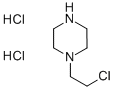 CAS#: 53502-60-6， 1-(2-Chloroethyl)Piperazine