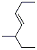CAS#: 53510-18-2， (E)-5-Methylhept-3-Ene