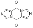 CAS#: 53525-65-8， 5H,10H-Diimidazo[1,5-a:1', 5'-d] Pyrazine-5,10-Dione