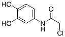 CAS#: 53527-18-7， 2-Chloro-N-(3,4-Dihydroxyphenyl)-Acetamide