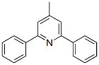 CAS#: 53531-57-0， 4-Methyl-2,6-Diphenylpyridine