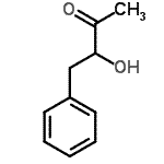 CAS#: 5355-63-5， 3-Hydroxy-4-Phenyl-2-Butanone