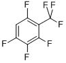 结构式 CAS# 5360-82-7, 1,2,3,5-四氟-4-三氟甲基苯