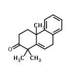CAS#: 53603-15-9， Podocarpa-5,8(14),9(11),12-Tetraen-3-One