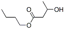 CAS#: 53605-94-0， Butyl 3-Hydroxybutyrate