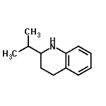 CAS#: 53627-32-0， 2-Isopropyl-1,2,3,4-Tetrahydroquinoline