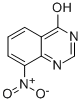 CAS#: 53638-54-3， 8-Nitroquinazolin-4-Ol