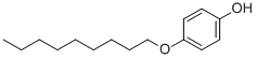 CAS#: 53646-83-6， 4-Nonyloxyphenol
