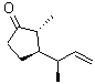 CAS#: 536737-35-6， (2R,3R)-3-[(2R)-3-Buten-2-Yl]-2-Methylcyclopentanone