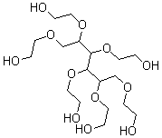 CAS#: 53694-15-8， Ethoxylated sorbitol