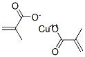 CAS#: 53721-10-1， Copper (II) Methacrylate