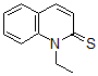 CAS#: 53761-59-4， 1-Ethyl-Dihydroquinoline-Thiodone