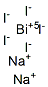 CAS#: 53778-50-0， Bismuth Disodium Pentaiodide