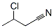 CAS#: 53778-71-5， 3-Chloro-Butanenitrile