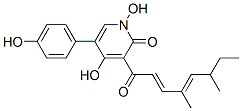 CAS#: 53823-15-7， Tenellin