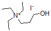 CAS#: 53875-77-7， N,N,N-Triethylhomocholine