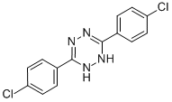 CAS#: 53876-70-3， 3,6-Bis(4-Chlorophenyl)-1,2-Dihydro-1,2,4,5-Tetrazine