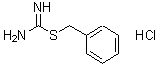 CAS#: 5388-28-3， S-Benzylisothiourea Hydrochloride