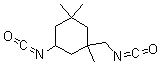 CAS#: 53880-05-0， Poly(Isophorone Diisocyanate)