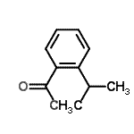 CAS#: 53881-34-8， 2-Isopropylbenzoyl Chloride