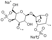 CAS#: 53973-98-1， Poligeenan